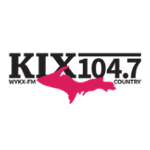 WYKX Kix Country 104.7