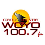 WCYO The Country Classics 100.7 FM