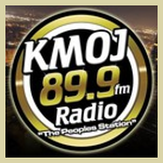 KMOJ 89.9