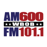 WBOB AM 600 & FM 100.3 The Answer