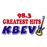 KBEV Beaver 98.3 FM
