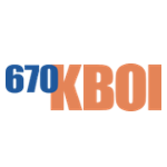 KBOI News Talk 670 AM