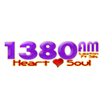 KKRX Lawton's Heart and Soul 1380 AM