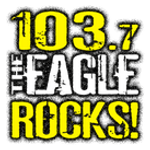 KZGL The Eagle 103.7 FM