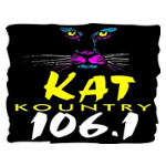 KKMV Kat Kountry 106.1 FM