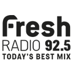 CKNG-FM 92.5 Fresh Radio