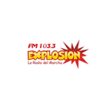 Explosion 103.3 FM