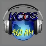 KCGS 960 AM