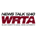 WRTA News Talk 1240 AM