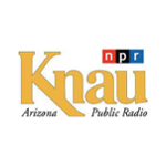 KNAU / KNAA / KNAD / KNAG / KNAQ Arizona Public Radio 88.7 / 90.7 / 91.7 / 90.3 / 89.3 FM