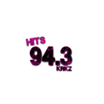 KRKZ-FM Hits 94.3