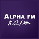 Alpha FM Goiânia