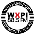 WXPI 88.5 FM