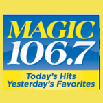 WMJX Magic 106.7 FM