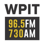 WPIT 730 AM and 96.5 FM