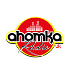 Ahomka Radio UK