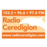 Radio Ceredigion