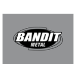 Bandit Metal (Sweden Only)