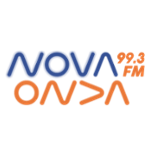 Rádio Nova Onda FM 99.3