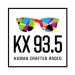 KXRN-LP KX 93.5 FM