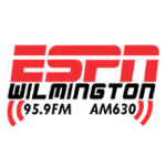 WMFD ESPN Wilmington 630 AM