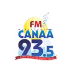 FM Canaã 93.5