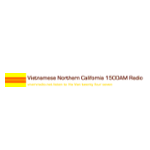 KSJX Vietnamese Northern California 1500 AM