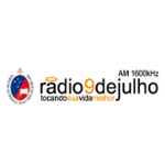 Rádio 9 de Julho