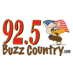 WMBZ 92.5 Buzz Country FM