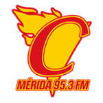 Candela 95.3 - Mérida