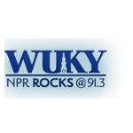 WUKY HD3 NPR Rocks 91.3 FM