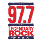 WYXX - 97.7 Rock