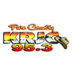 KRJC Pure Country 95.3 FM