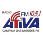 Rádio Ativa 103.1