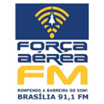 Rádio Força Aérea FM 91.1