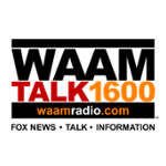 WAAM Talk 1600 WAAM Talk 1600'', ''WAAM Radio