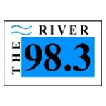 KFCM The River 98.3 FM