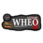 WHEO 1270 AM