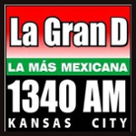 KDTD La Grande 1340am