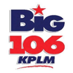 KPLM Big 106.1 FM