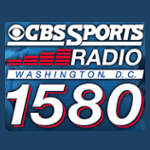 WJFK CBS Sports Radio 1580