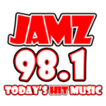 KJMQ Jamz 98.1 FM