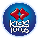 Kiss FM 100.6