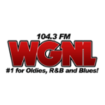 WGNL 104.3 FM