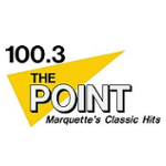 WUPT 100.3 The Point