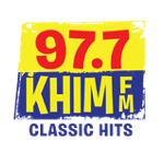 KHIM Classic Hits 97.7 FM