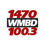 WMBD 1470