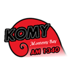 KOMY 1340 AM