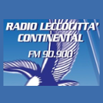Radio Leccocittà Continental