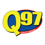 KNCQ Q97 FM (US Only)